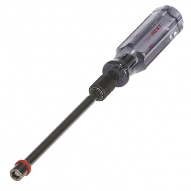 1/4 HEX DRIVER MAGNETIC-LONG