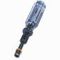 5/16" MAGNET NUT DRIVER YELLOW