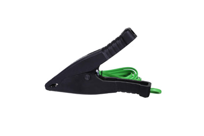 Thermocouple Clamp - Black - 36" L Lead Wire