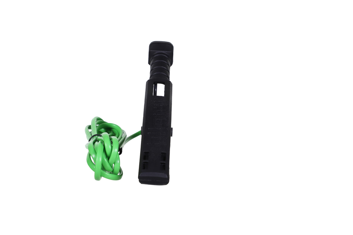 Thermocouple Clamp - Black - 36" L Lead Wire