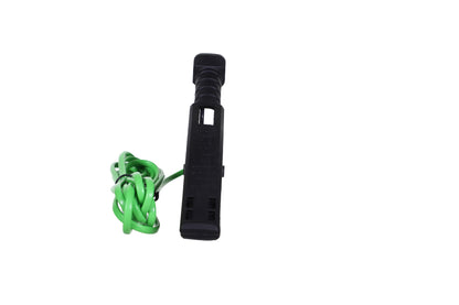 Thermocouple Clamp - Black - 36" L Lead Wire