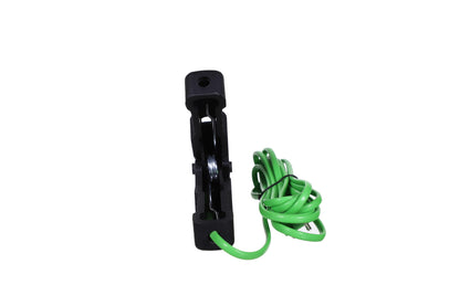 Thermocouple Clamp - Black - 36" L Lead Wire