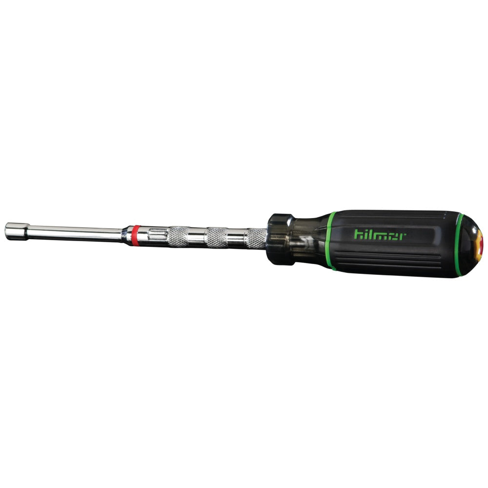 Magnetic Nut Driver - 5/16" - 1/4