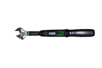 Adjustable Wrench - 6.8 to 135 N-M