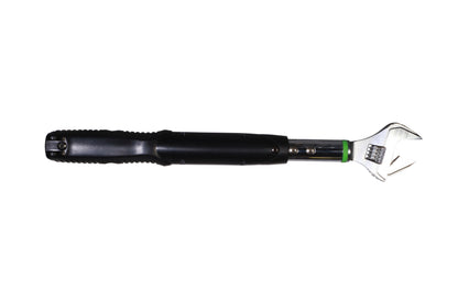 Adjustable Wrench - 6.8 to 135 N-M