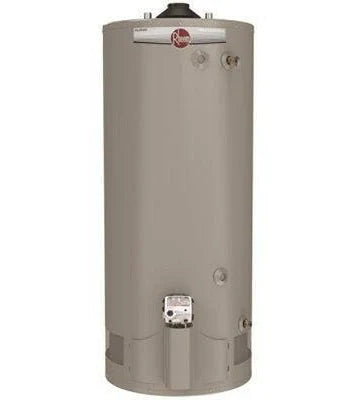 RHEEM 75 GAL ULN 6YR HTR