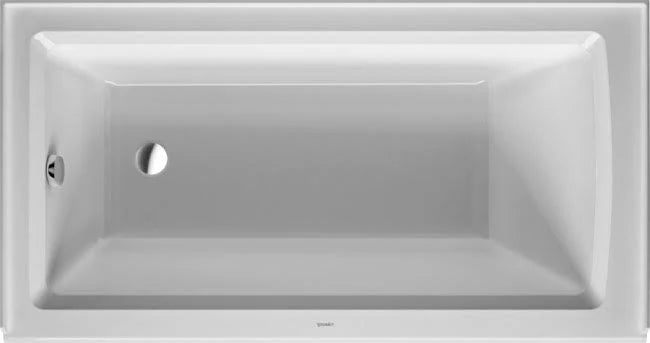 60X32 ARCHITEC RH TUB W/APRON