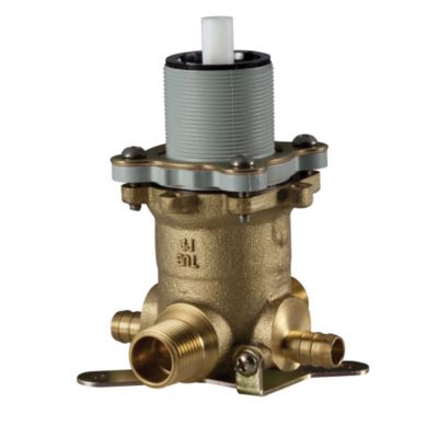 T/S 0X8 PEX VA 1HDL