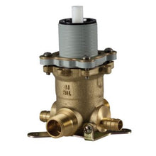 T/S 0X8 PEX VA 1HDL