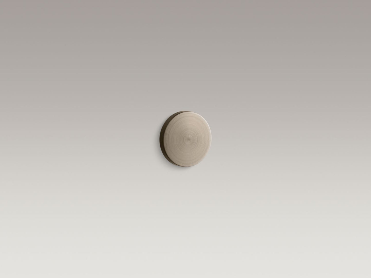 ESCALE LAV OVERFLOW CAPS