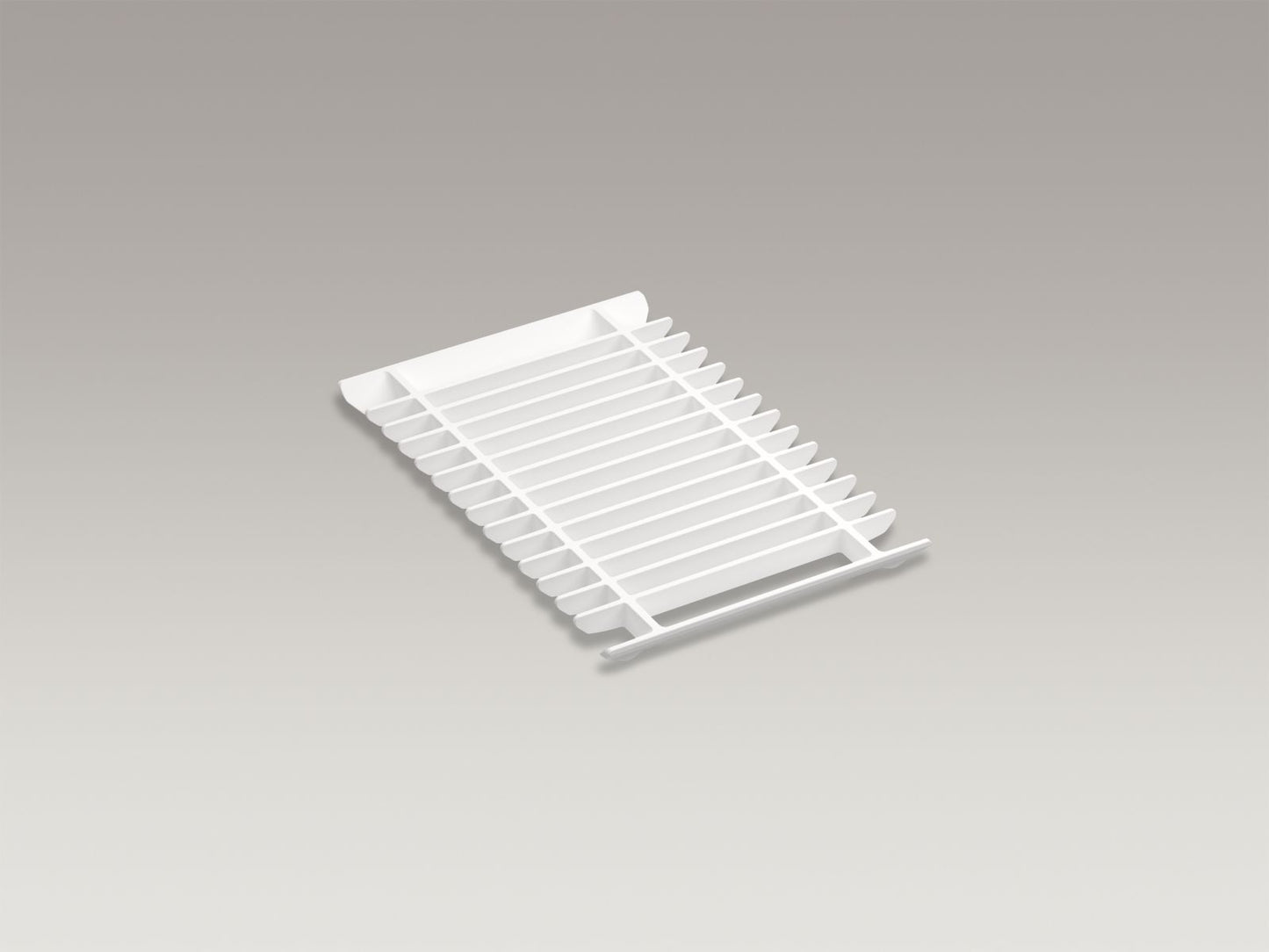 GRATE, PLASTIC