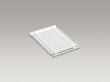 GRATE, PLASTIC
