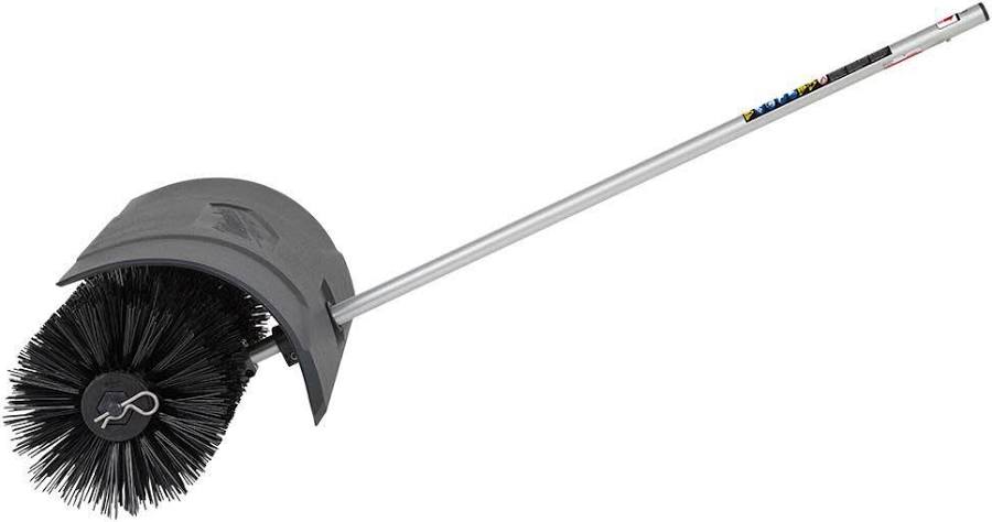 M18 FUEL™ QUIK-LOK™ Bristle Brush Attachment