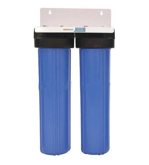 FILTER SYSTEM POLYPHOSPHATE