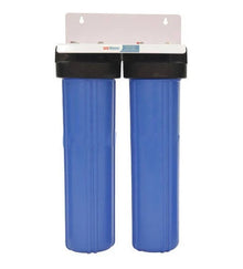 FILTER SYSTEM POLYPHOSPHATE