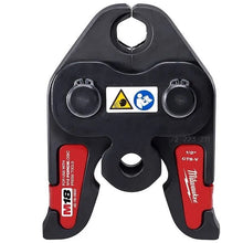 PEX-CRIMP Press Jaw for M18™ FORCELOGIC™ Press Tools