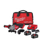 M18 FUEL™ 4-1/2" / 5" Braking Grinder Paddle Switch, No-Lock Kit