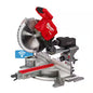 M18 FUEL™ 12” Dual Bevel Sliding Compound Miter Saw – Tool Only