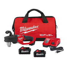 M18 FUEL™ HOLE HAWG® 1/2" Right Angle Drill Kit