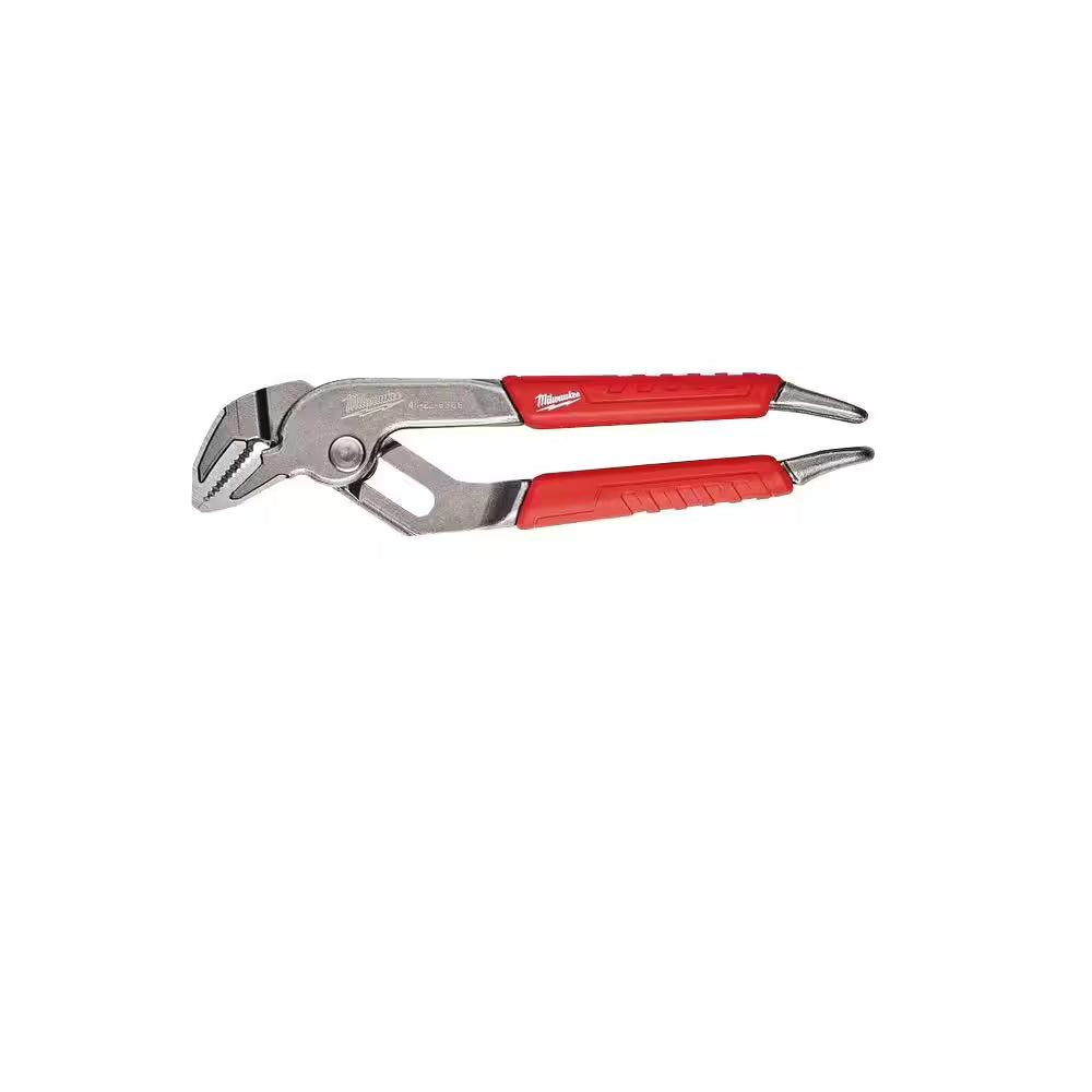 16" Comfort Grip Straight-Jaw Pliers