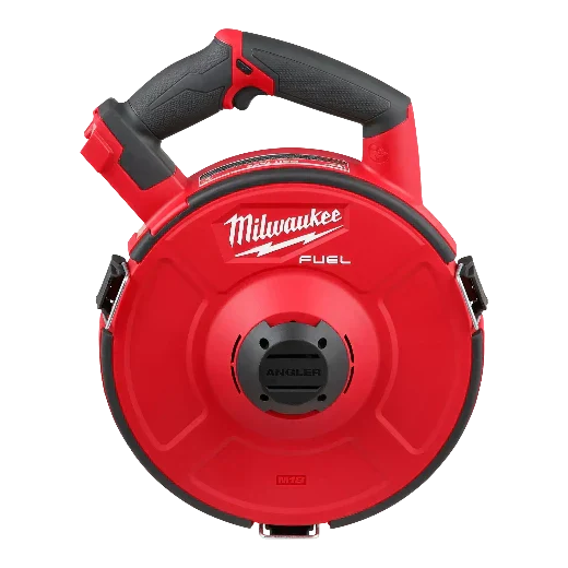 M18 FUEL™ ANGLER™ Pulling Fish Tape Powered Base (Tool-Only)