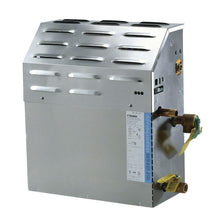 ESERIES 15KW STM BTH GNRTR