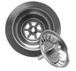 BASKET STRAINER BN