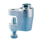 Thick Flange Beam Clamp - 1/2" Rod - Cast Iron