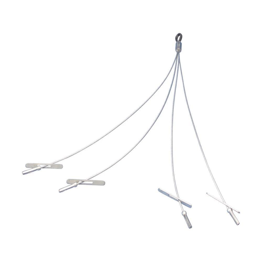 Speed Link Quad-Toggle - Steel