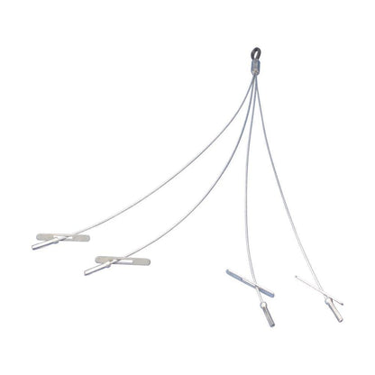 Speed Link Quad-Toggle - Steel