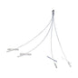 Speed Link Quad-Toggle - Steel