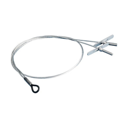 Y-Toggle - 1.54" L x 0.2" W - Steel