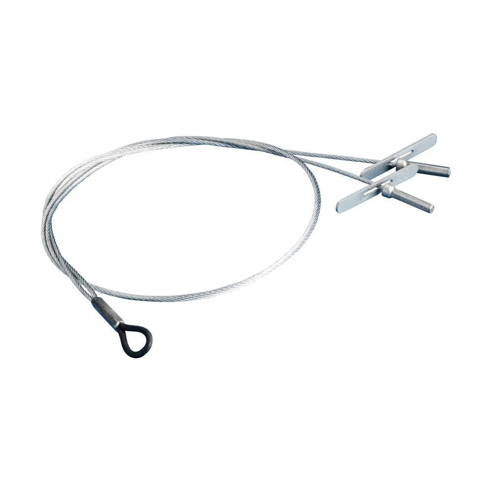 Y-Toggle - Steel - 44 lb Load