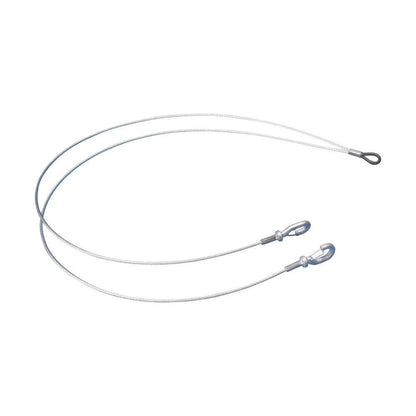 Y-Hook - Steel - 100 lb Load