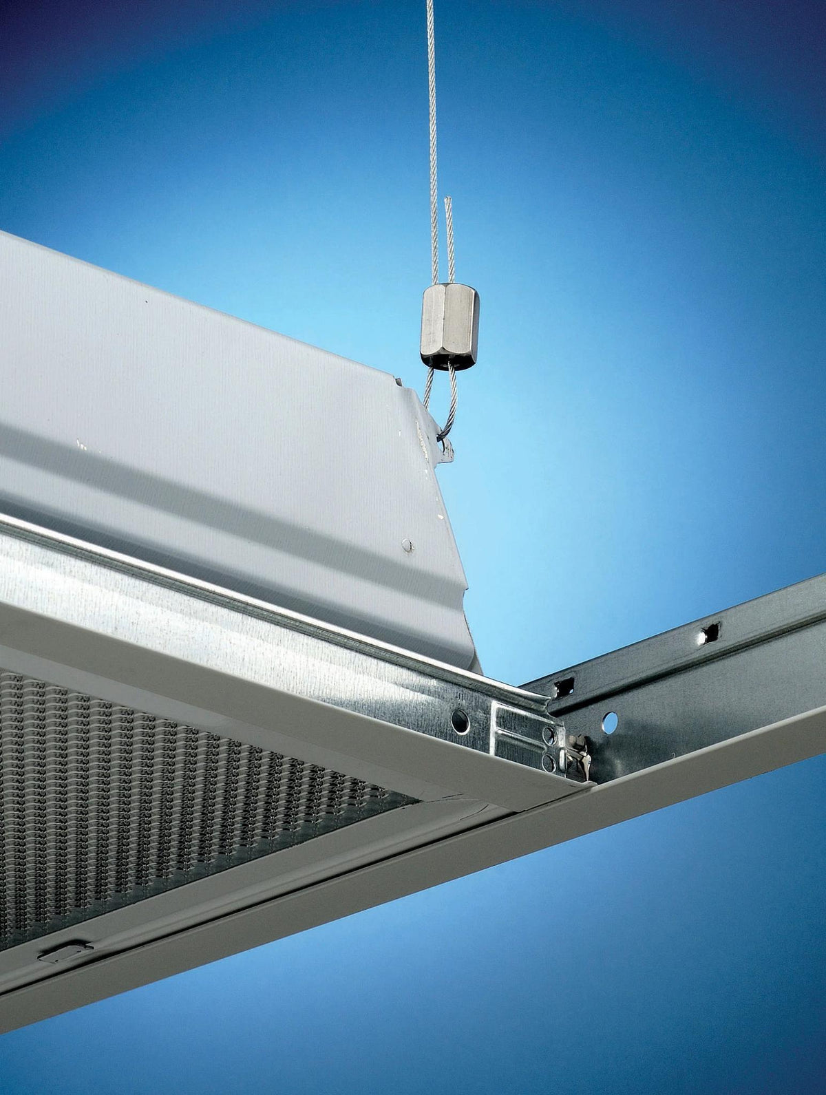 Ld Locking Device - 304 Stainless Steel