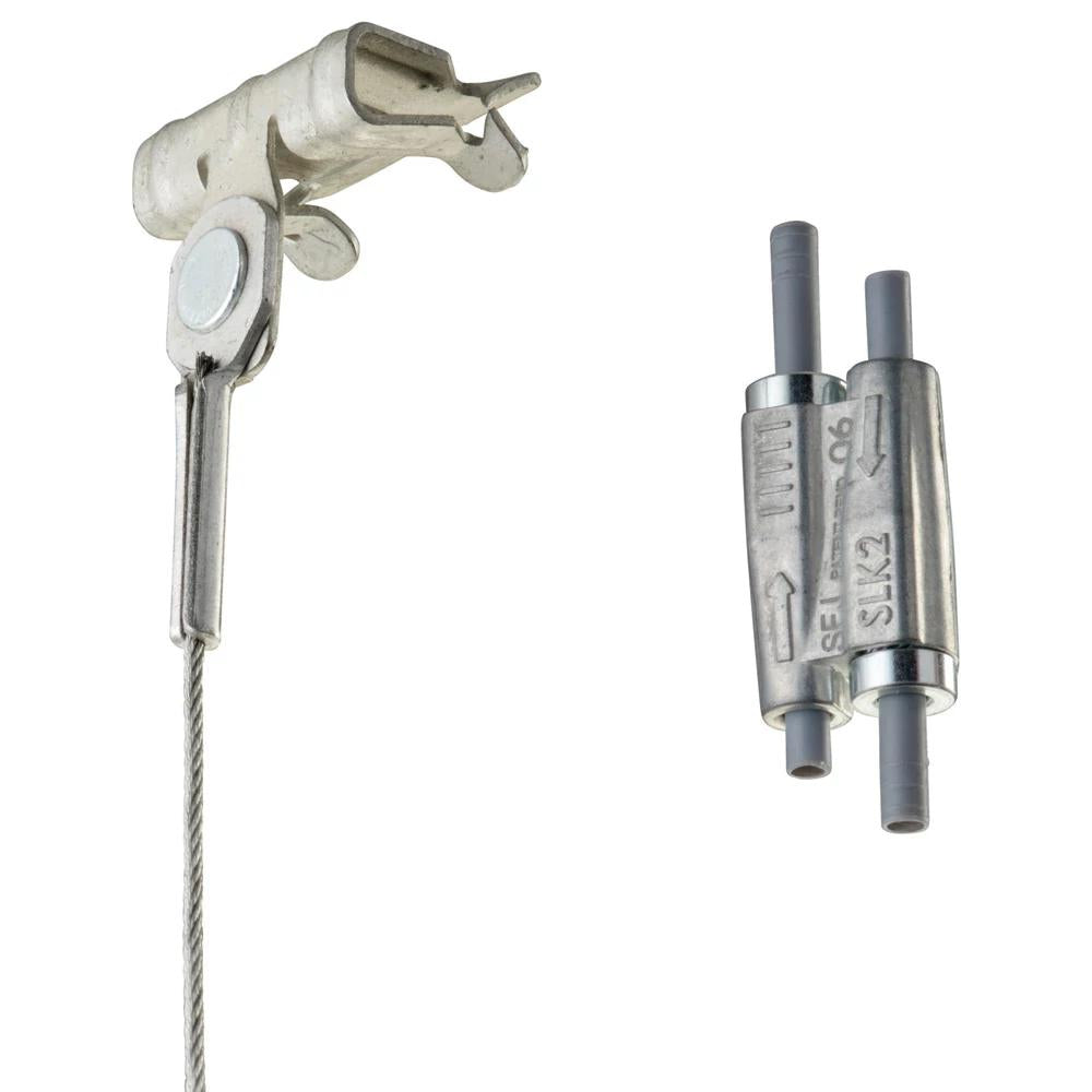 Speed Link Slk System - SLK15L34H58