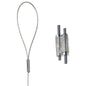 nVent CADDY SLK2L7LP Speed Link SLK System, For Use With Speed Link Universal Support System, Polypropylene/Steel/Zinc Alloy