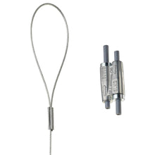 nVent CADDY SLK3L1LP Speed Link SLK System, For Use With Speed Link Universal Support System, Polypropylene/Steel/Zinc Alloy