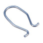 Light Duty Light Fixture Eyelet Clip - 302 Stainless Steel