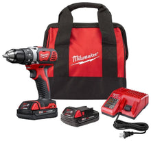 M18™ 1/2" Drill Driver Kit