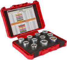 1/0 AWG - 750 MCM Al THHN / XHHW Bushing Kit