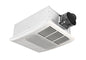80CFM BATH FAN WITH HEATER