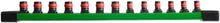 13pc 1/4" and 3/8" Drive TORX® Bit Socket Set