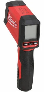 12:1 Infrared Temp-Gun™