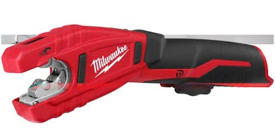 M12™ Copper Tubing Cutter (Tool Only)