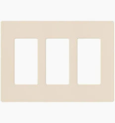 IVORY 3G DECORA PLT