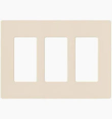 IVORY 3G DECORA PLT