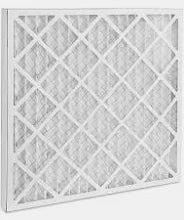 12X12X1 MERV 10 PLEATED FILTER