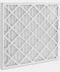 12X12X1 MERV 10 PLEATED FILTER