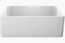 CERANA 30 APRON SINGLE BOWL